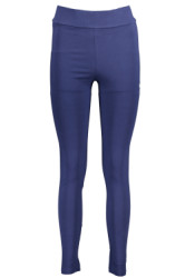 FILA Fila Leggins Donna Blu