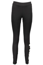 FILA Fila Leggins Donna Nero