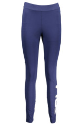 FILA Fila Leggins Donna Blu