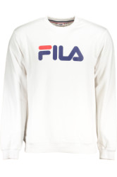 Fila Perfektn Pnska Mikina Biela