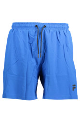 Fila Perfektn Pnske Plavky Modr