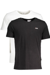 Fila Perfektn Dmske Triko Krtky Rukv Biela
