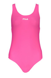 Fila Perfektn Dmske Jednodielne Plavky Ruov