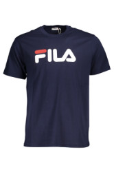 Fila Perfektn Pnske Triko Krtky Rukv Modr