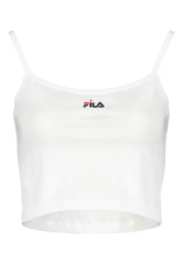 FILA Fila Top Donna Bianco