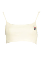 FILA Fila Top Donna Bianco