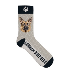 Ponoky German Shepherd 36-41