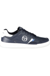 Sergio Tacchini Pnska portov Obuv Modr