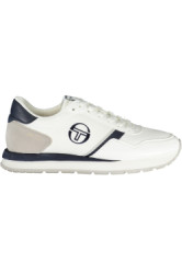 Sergio Tacchini Pnska portov Obuv Biela