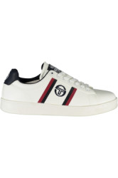 Sergio Tacchini Pnska portov Obuv Biela