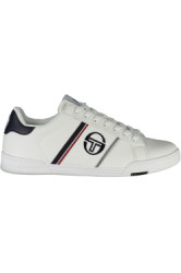 Sergio Tacchini Pnska portov Obuv Biela