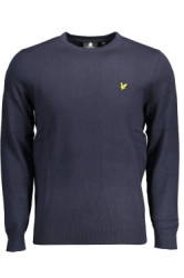 LYLE & SCOTT tlov Pnsky Pulver Modr