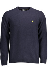 LYLE & SCOTT tlov Pnsky Pulver Modr