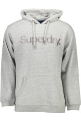 Superdry Perfektn Pnska Mikina ed