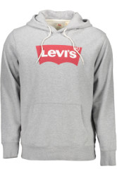 Pnska Mikina bez zipsu LEVI'S ed