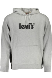 LEVI'S Perfektn Pnska Mikina ed