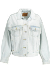Dmska Bunda LEVI'S modr