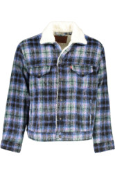 Pnska Bunda LEVI'S  modr