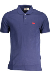 LEVI'S tlov Pnska Polokoea Modr