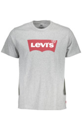 LEVI'S Perfektn Pnske Triko Krtky Rukv ed