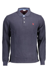Pnska Polokoea U.S. POLO modr
