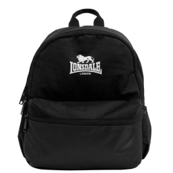 Lonsdale Mini Batoh ierny