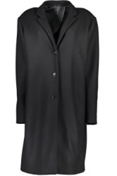 GANT Gant Cappotto Donna Nero