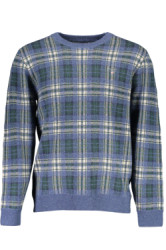 Gant tlov Pnsky Pulver modr