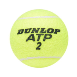 Dunlop ATP Tenisov Loptiky lt 4ks