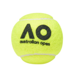 Dunlop Tenisov Loptiky Australian Open lt 4ks