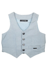 GUESS MARCIANO Guess Marciano Detsk vesta Light Blue
