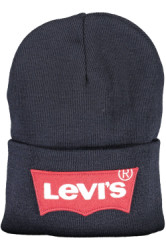 LEVI'S tlov iapka  Modr