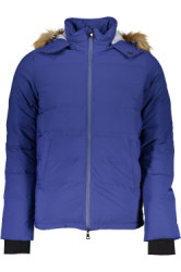 Pnska Bunda GUESS MARCIANO  modr
