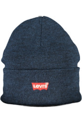 LEVI'S tlov iapka  Modr