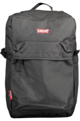 LEVI'S Levis Zaino Uomo Nero