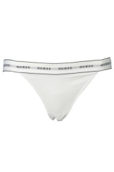 GUESS JEANS Guess Jeans Slip Donna Bianco