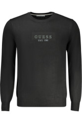 GUESS JEANS tlov Pnsky Pulver ierna