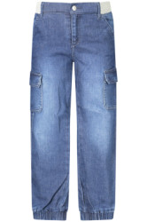 GUESS JEANS Guess Jeans Denim Baby Blue