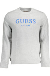 Pnska Mikina bez zipsu GUESS JEANS ed
