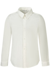 GUESS JEANS Guess Jeans Koea s dlhm rukvom Child White