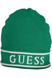 GUESS JEANS tlov iapka  Zelen