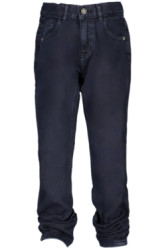 GUESS JEANS Guess Jeans Chlapensk nohavice Blue