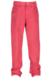 GUESS JEANS Guess Jeans Chlapensk nohavice Red