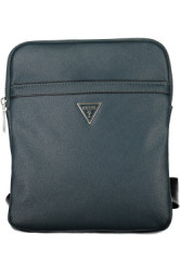 GUESS JEANS Praktick Pnska Crossbody Taka Zelen