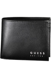 GUESS JEANS Kvalitn Pnska Peaenka  ierna