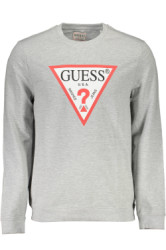 GUESS JEANS Perfektn Pnska Mikina ed