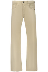 GUESS JEANS Guess Jeans Chlapensk nohavice Beige