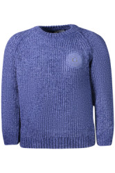 GUESS JEANS Guess Jeans Sveter Boy Blue