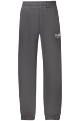GUESS JEANS Guess Jeans Dievensk nohavice Black
