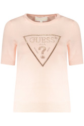 GUESS JEANS tlov Dmsky Pulver ruov